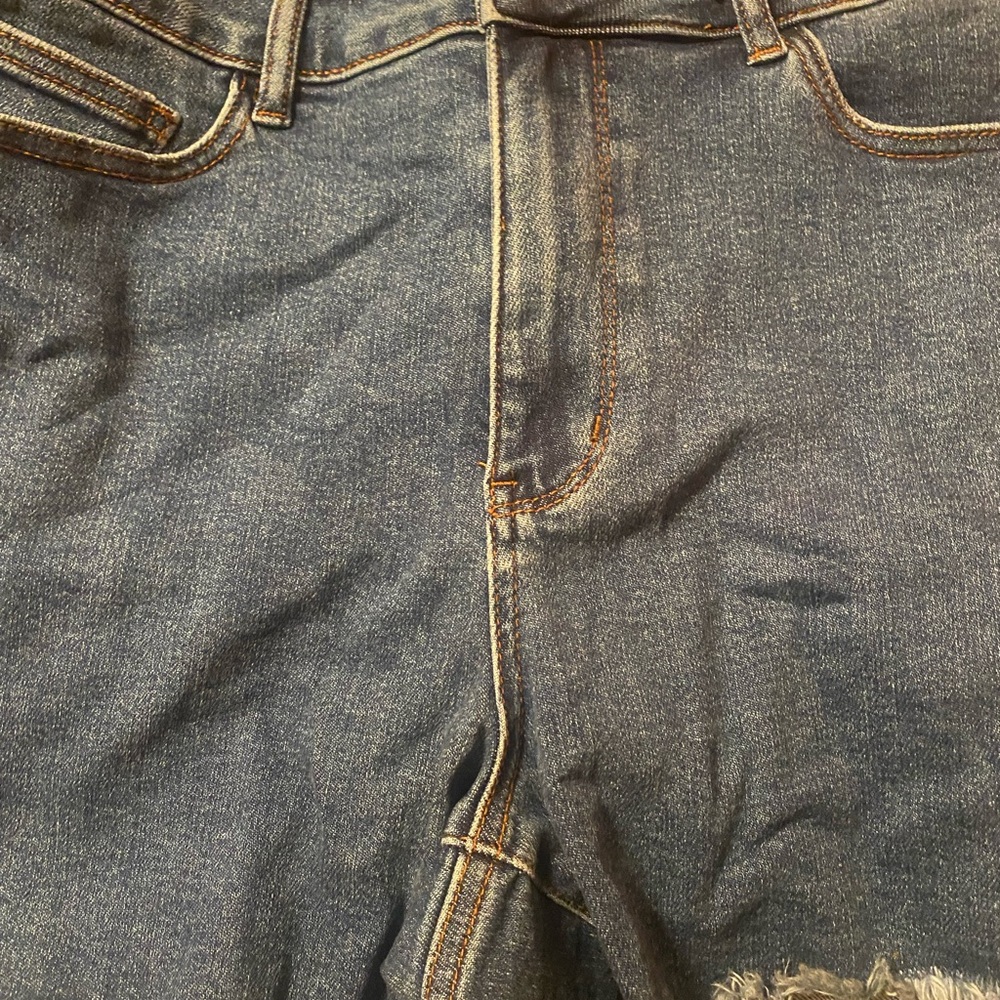 Nwt Judy blue shorts